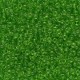 Miyuki seed beads 11/0 - Transparent lime 11-144